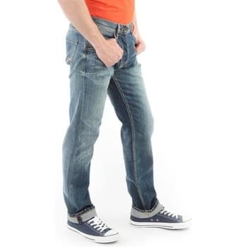 Men's Jeans Guess Blue