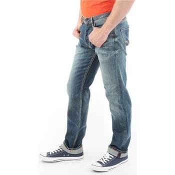 Men's Jeans Guess Blue