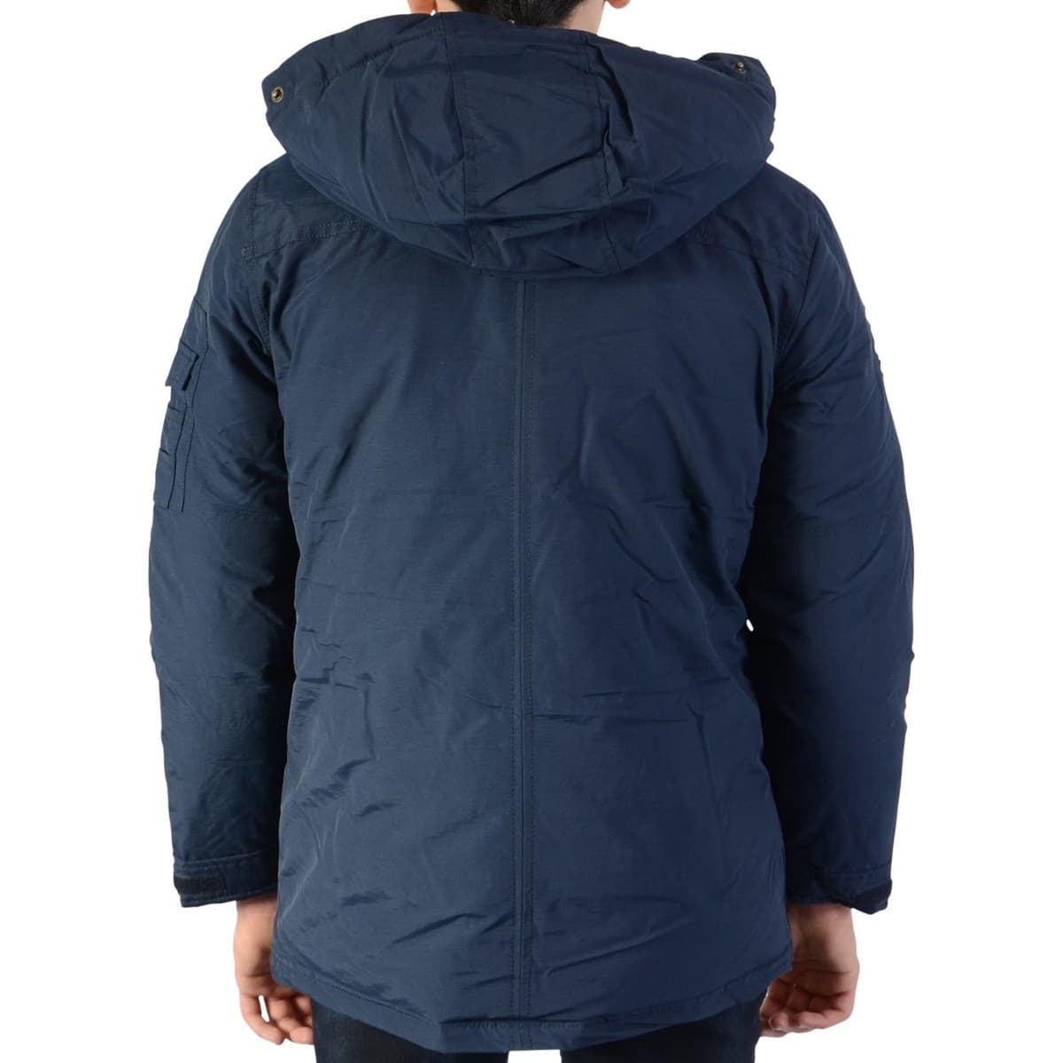 Girls' Jackets Pepe Jeans Blue