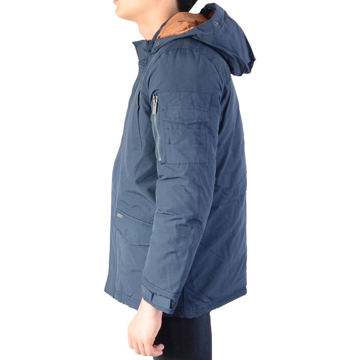 Girls' Jackets Pepe Jeans Blue