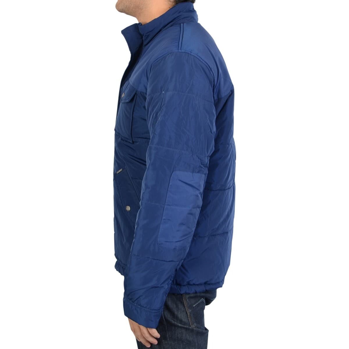Men's Jackets Pepe Jeans Blue