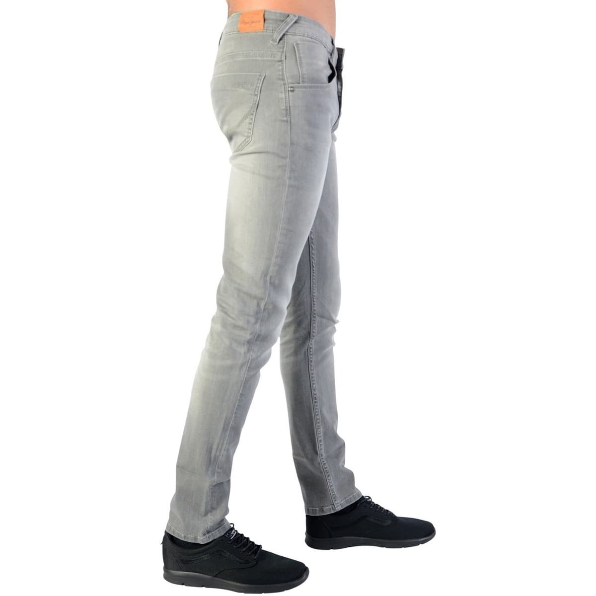 Girls' Jeans Pepe Jeans Gray