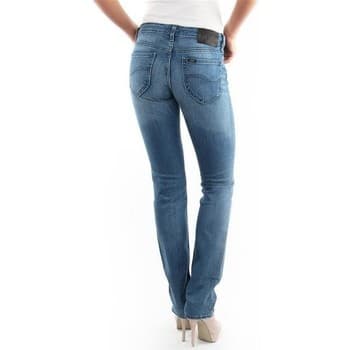 Women's Jeans Lee Blue