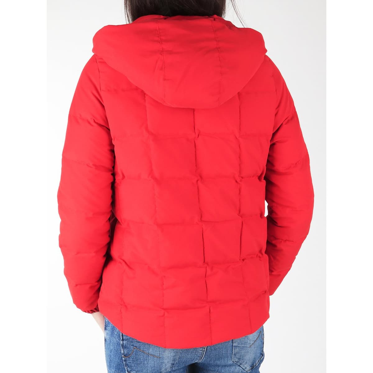 Women's Jackets Levis Red