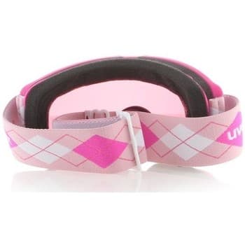 Women's Sports Bags Uvex Pink