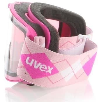Women's Sports Bags Uvex Pink