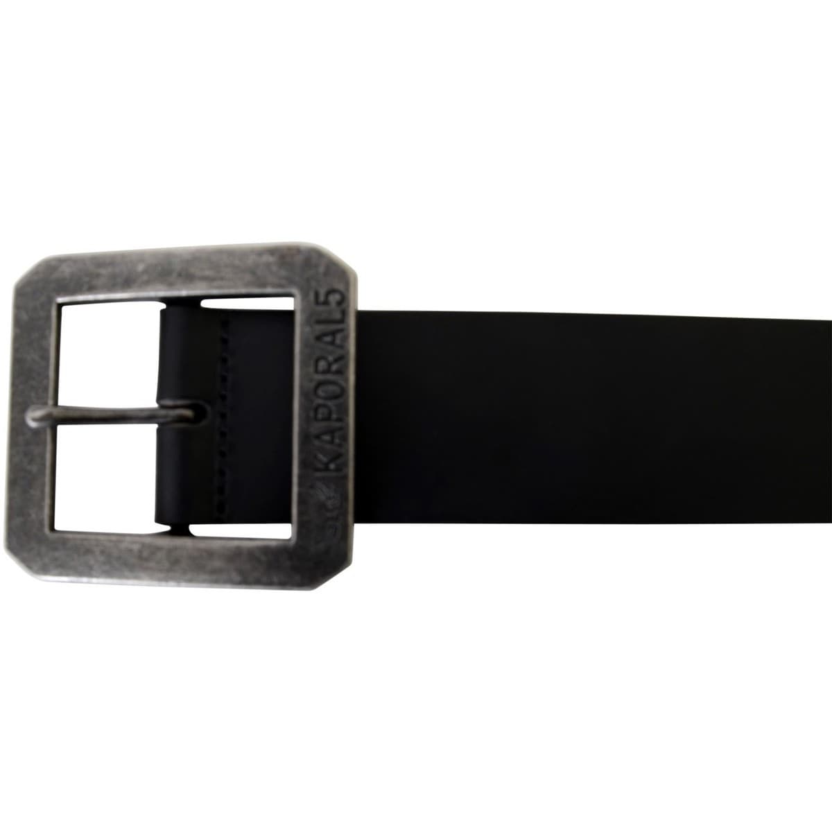 Women's Belts Kaporal Black
