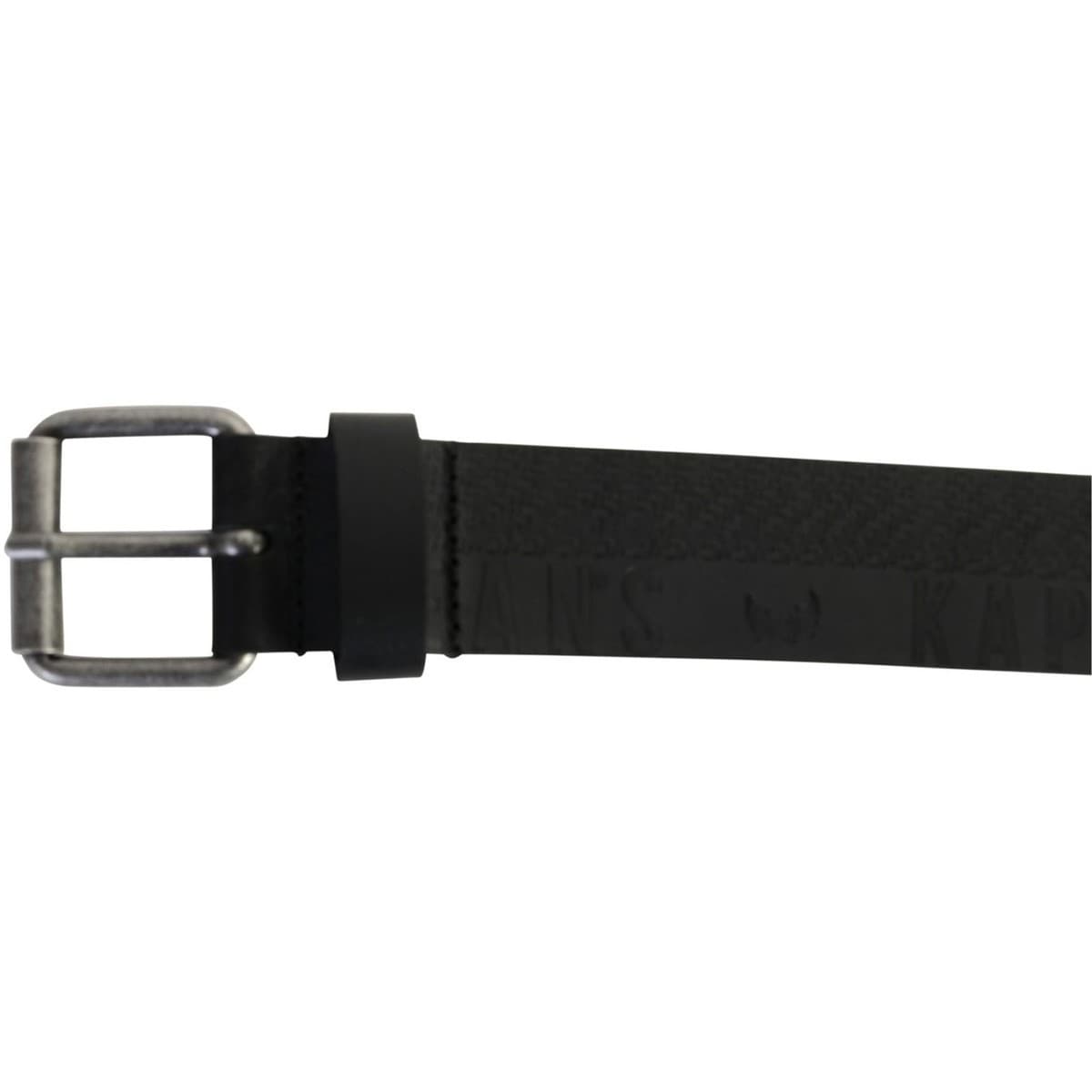 Women's Belts Kaporal Black