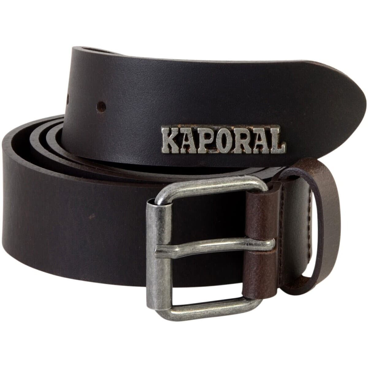 Men's Belts Kaporal Black