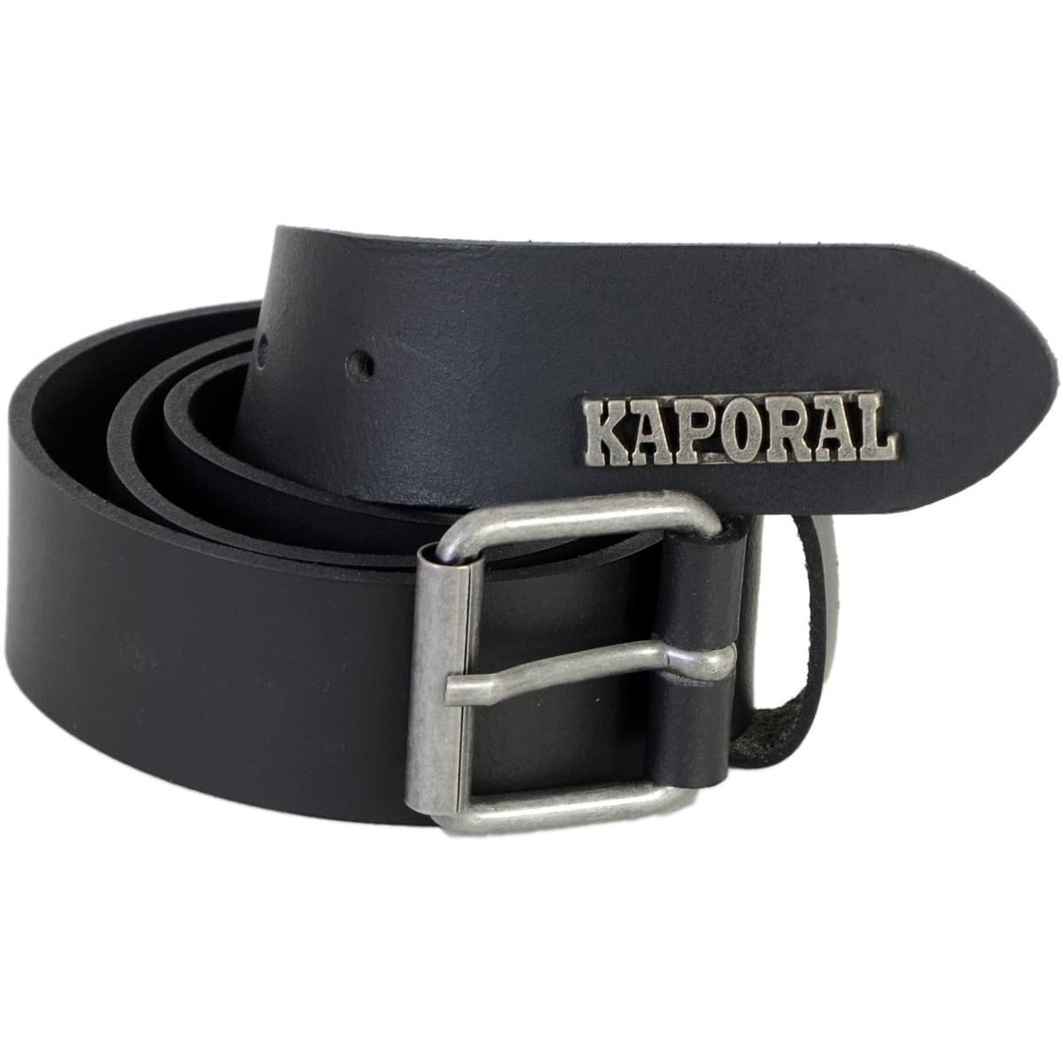 Men's Belts Kaporal Black