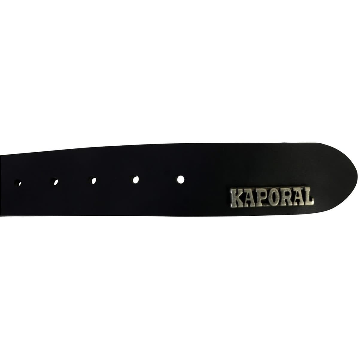 Men's Belts Kaporal Black