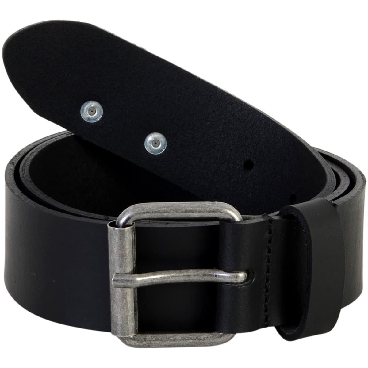 Men's Belts Kaporal Black