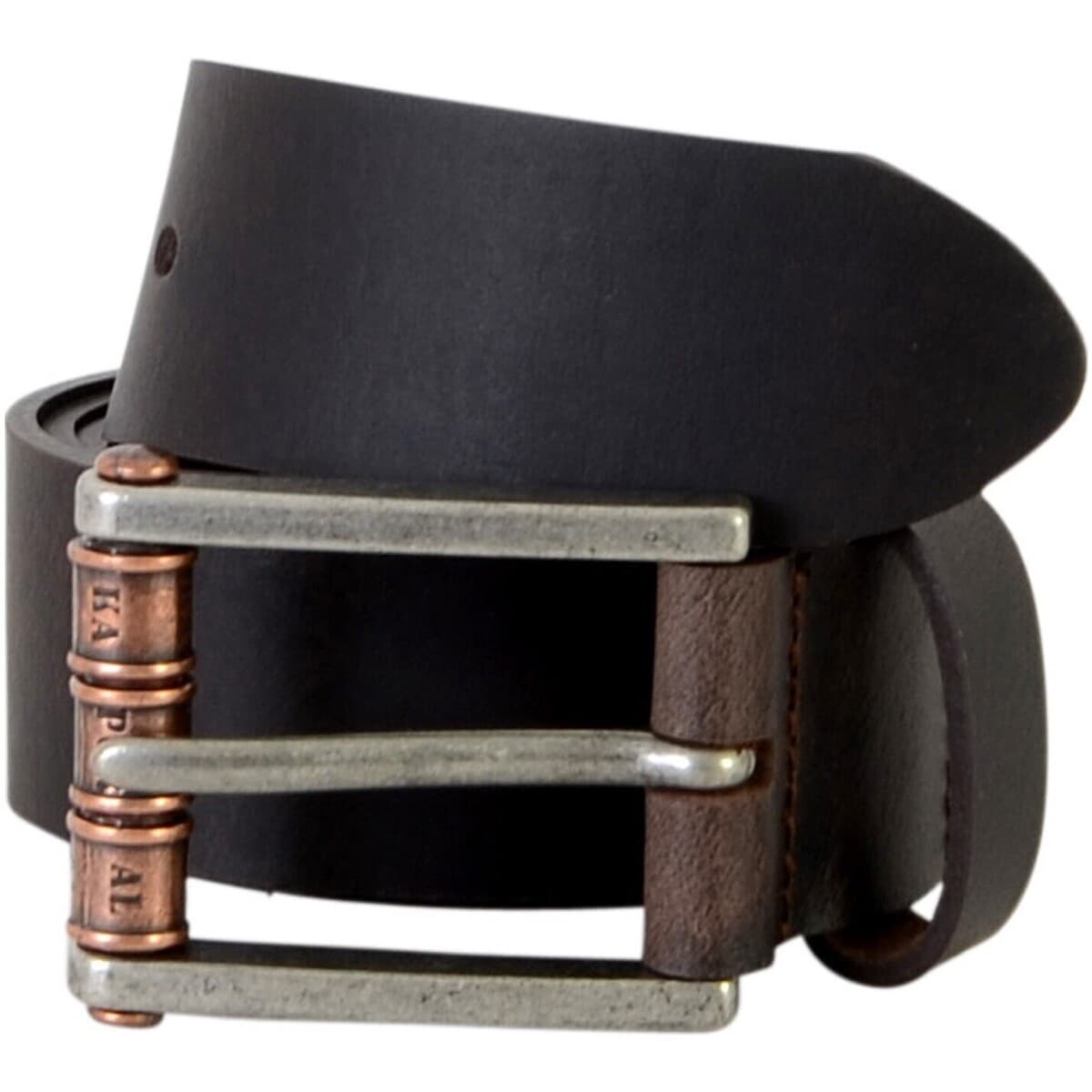 Men's Belts Kaporal Black