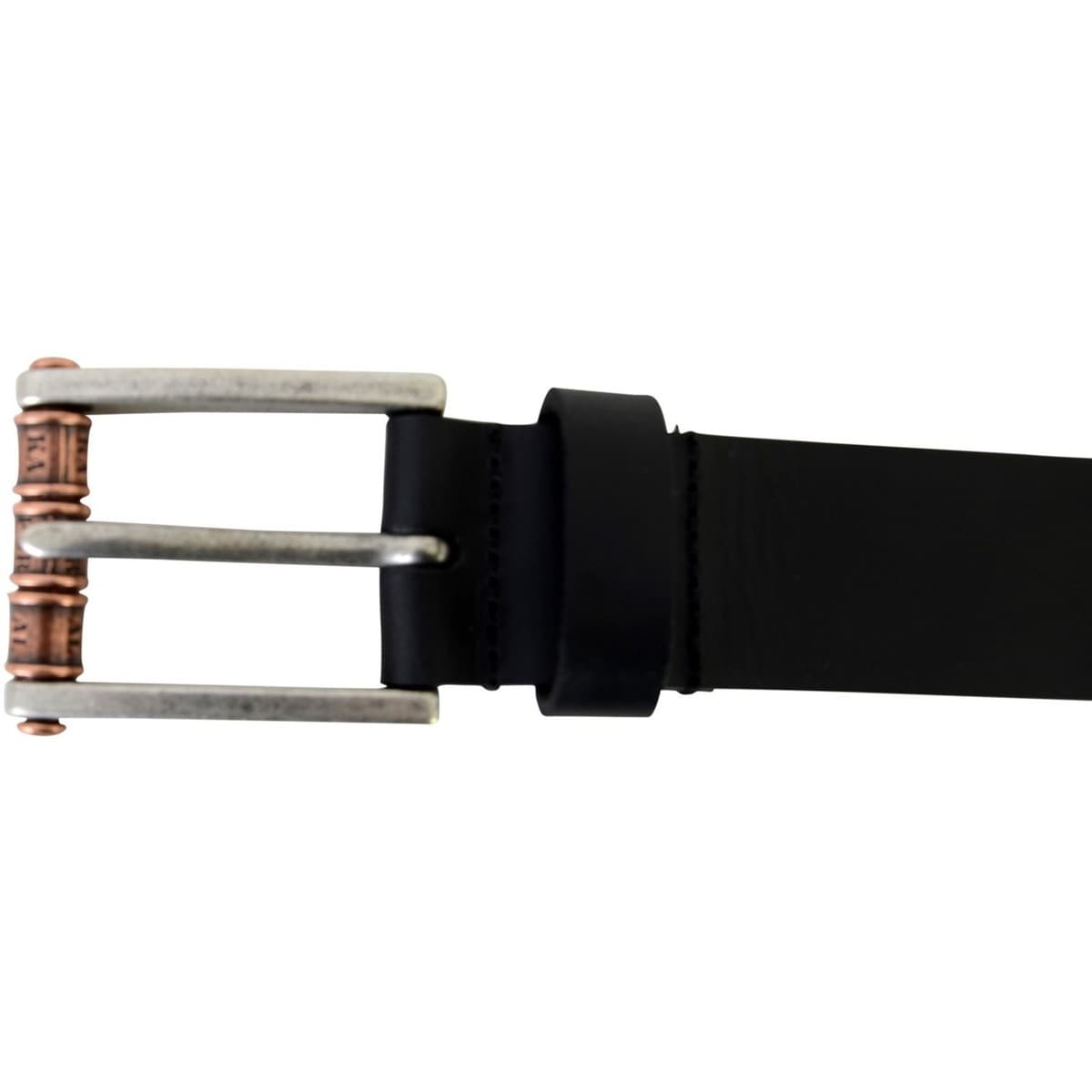 Men's Belts Kaporal Black