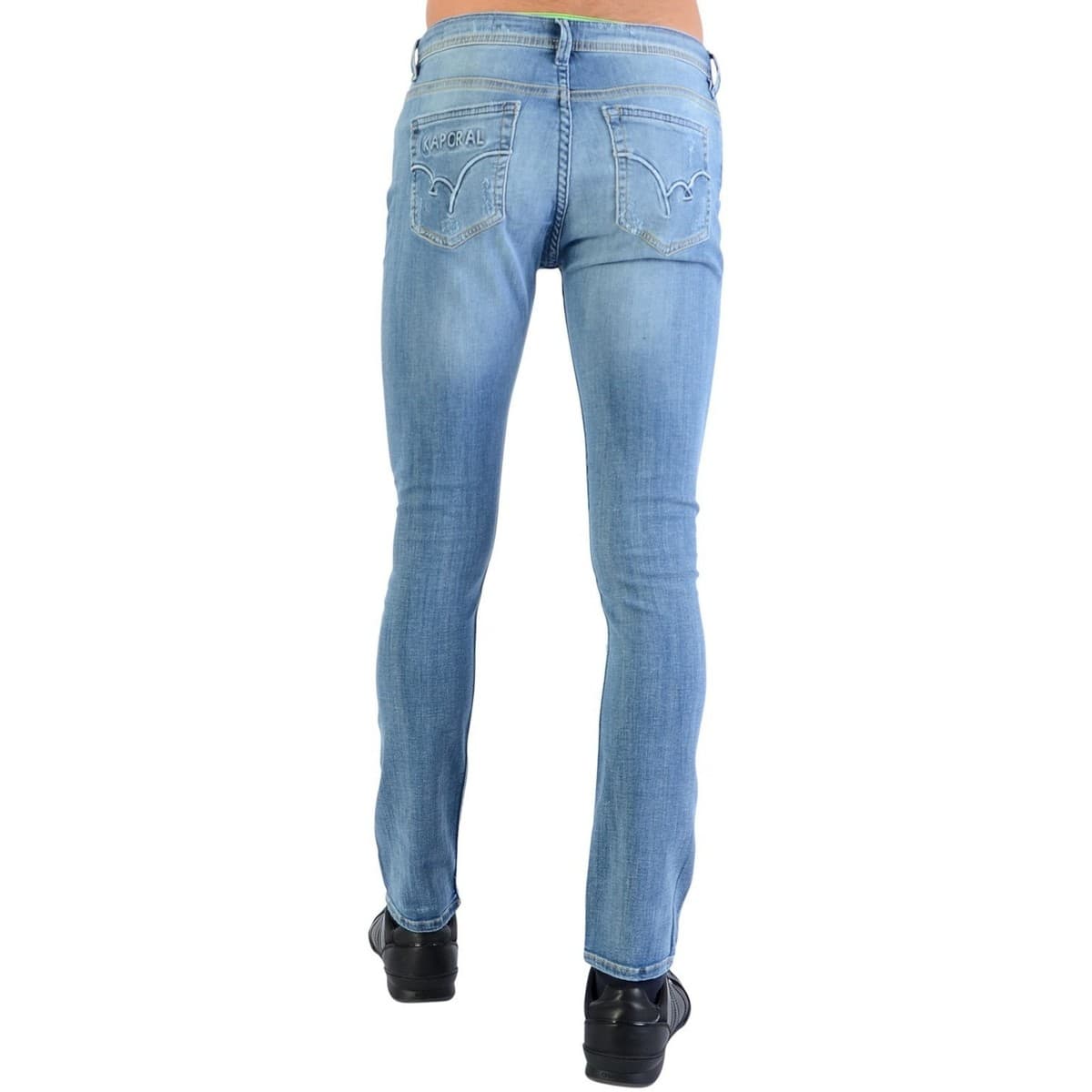 Girls' Jeans Kaporal Blue