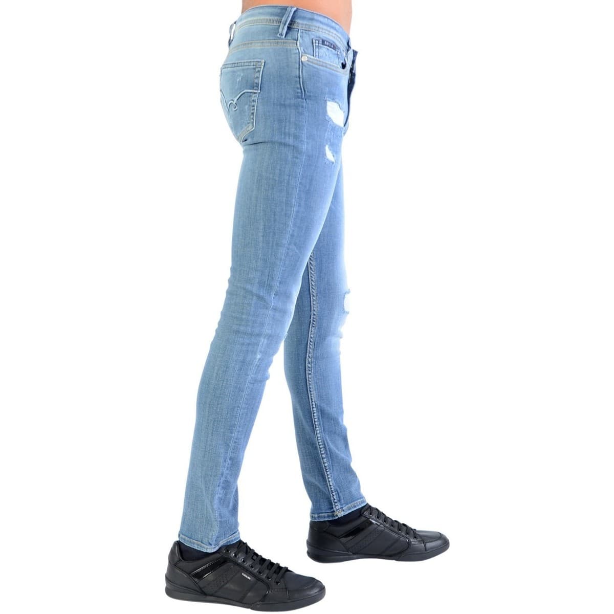 Girls' Jeans Kaporal Blue