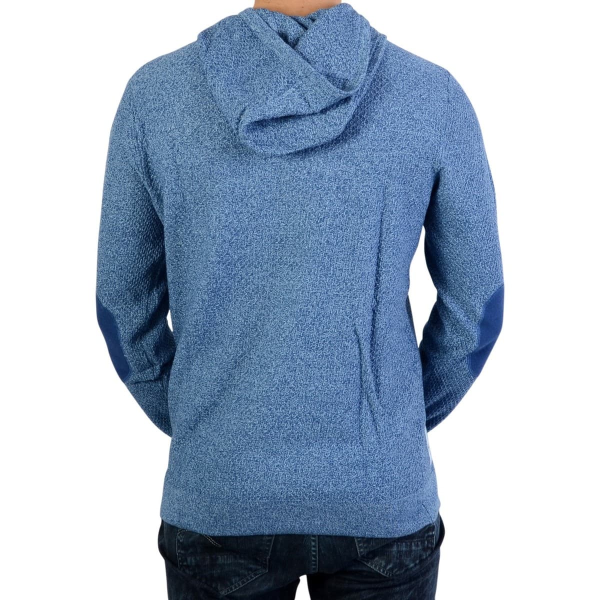 Men's Sweaters Kaporal Blue