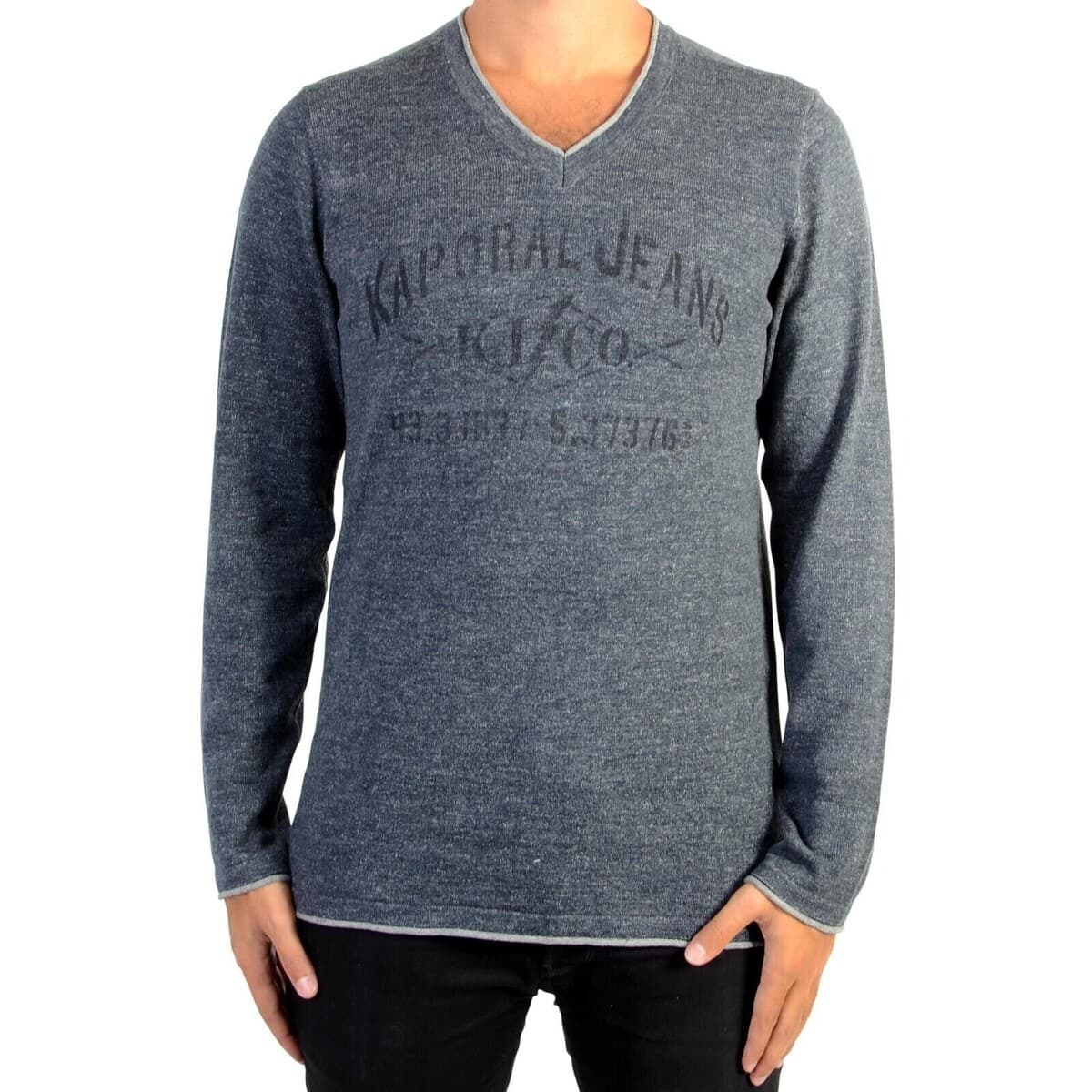 Πουλόβερ Kaporal 99274