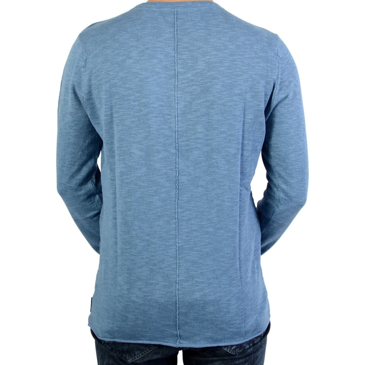 Men's Sweaters Kaporal Blue