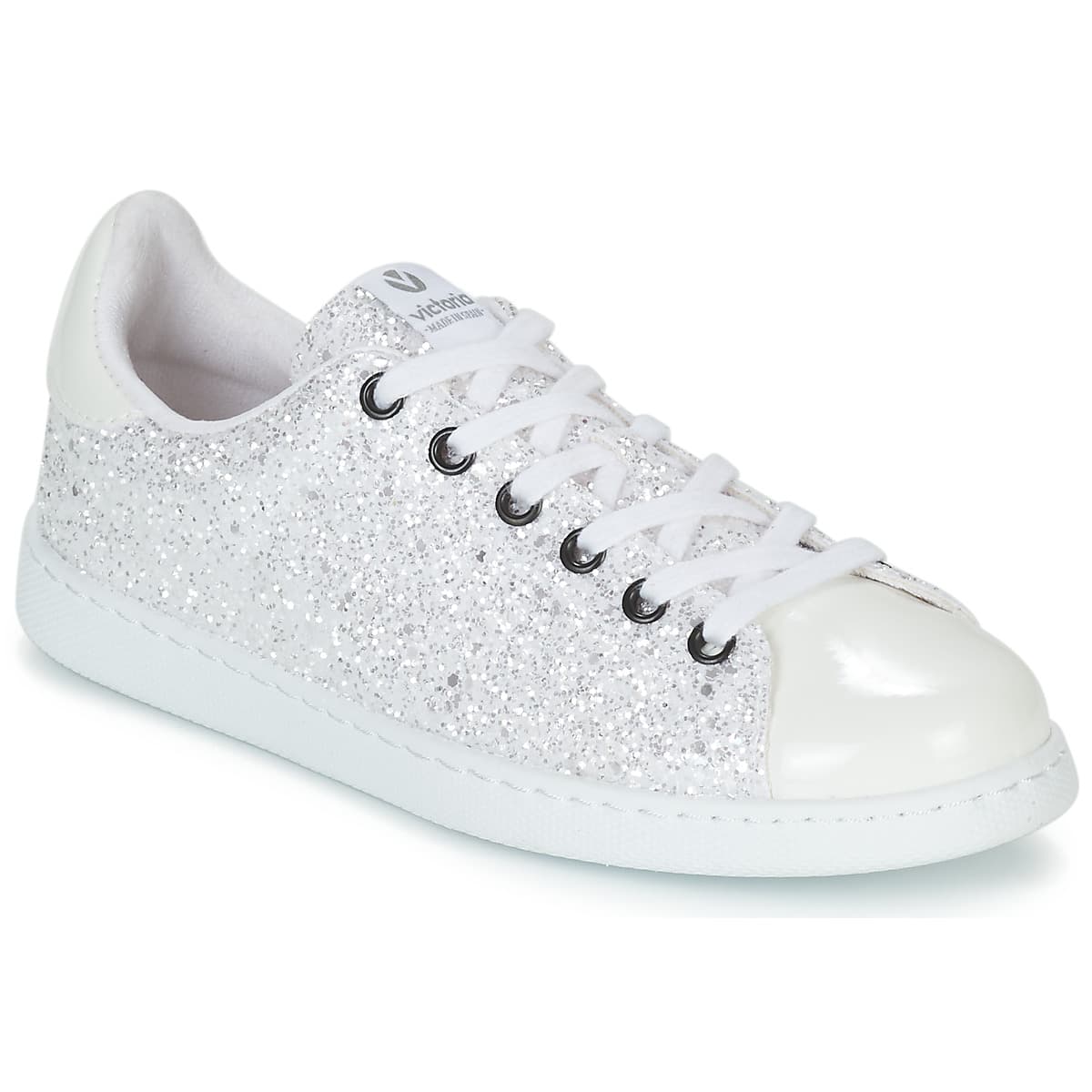 Women's Sneakers Victoria White