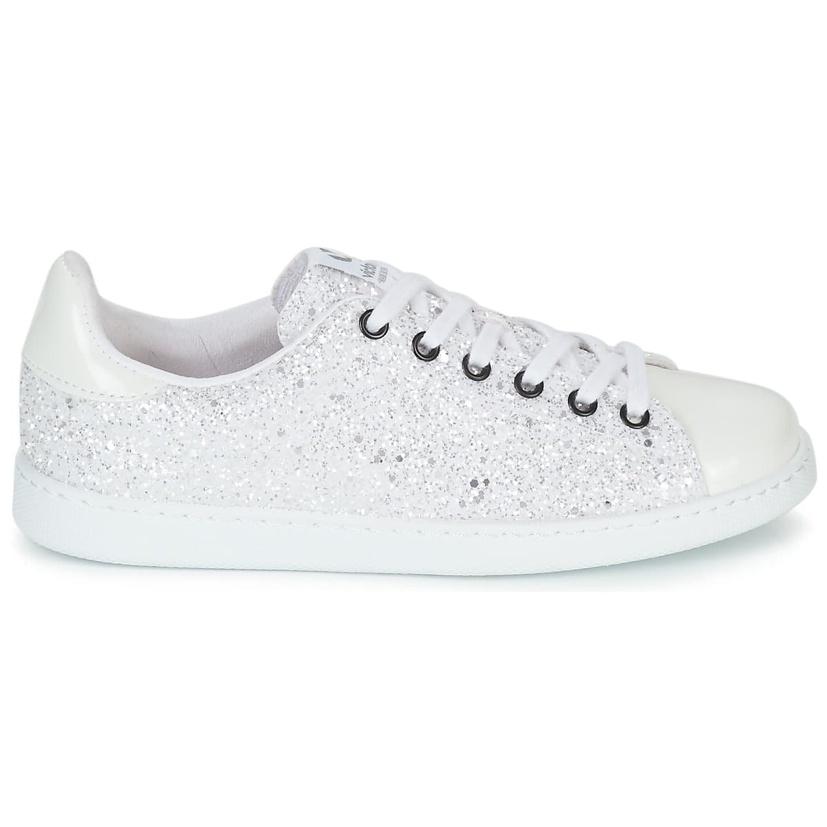 Women's Sneakers Victoria White