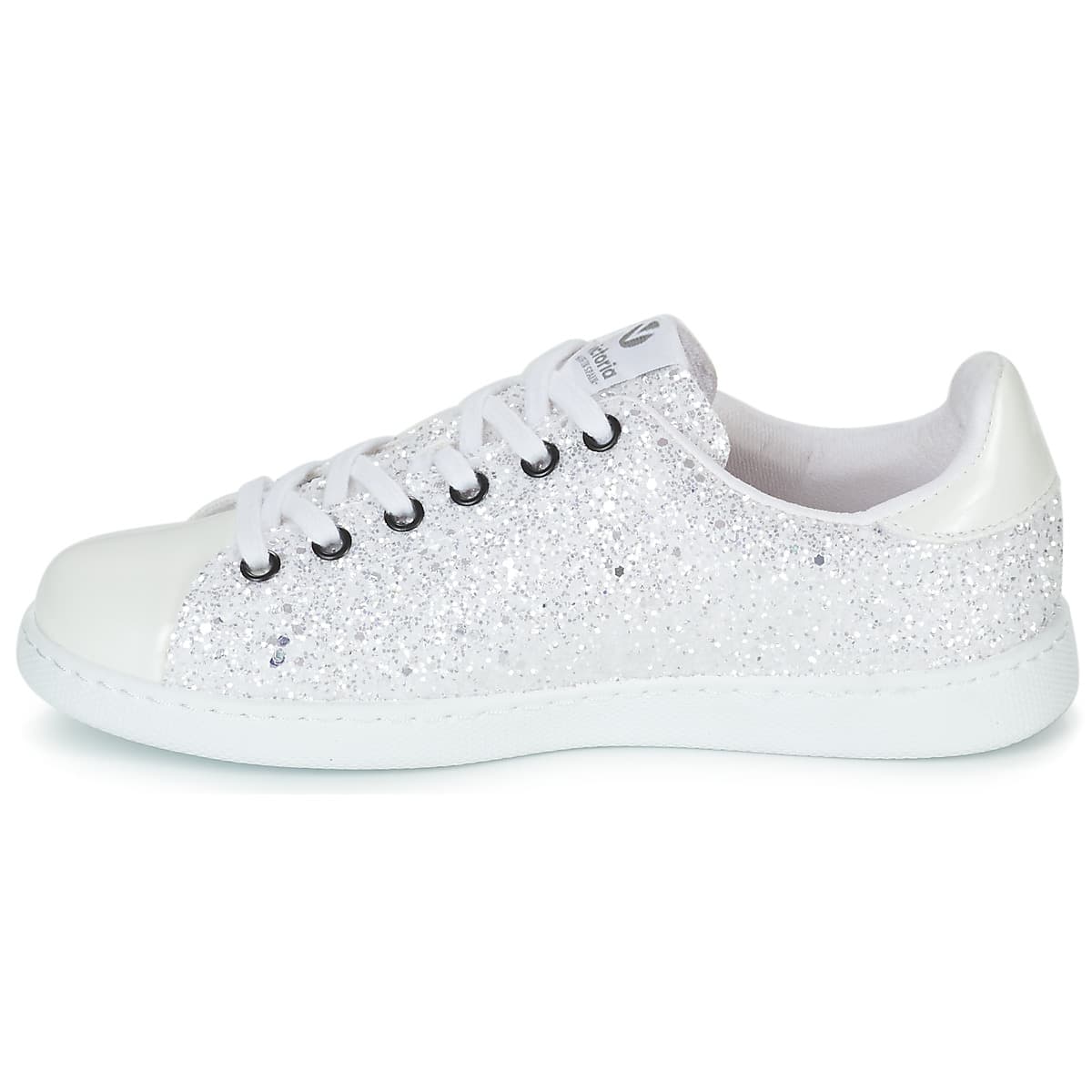 Women's Sneakers Victoria White