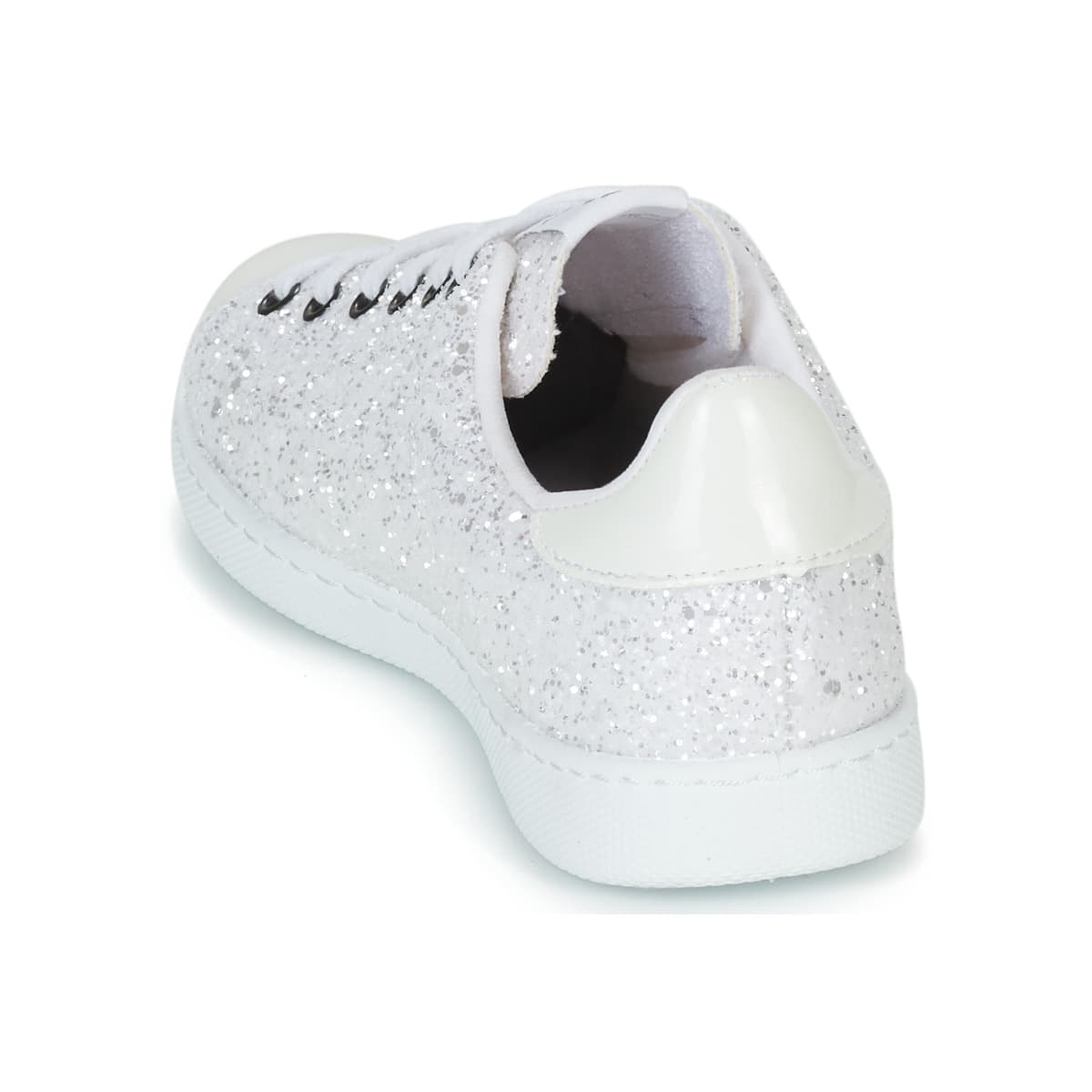 Women's Sneakers Victoria White