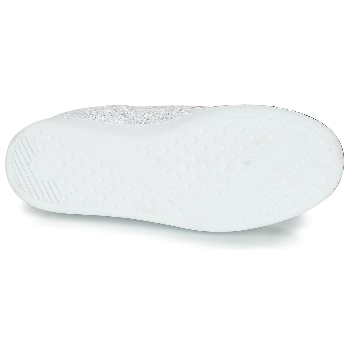 Women's Sneakers Victoria White