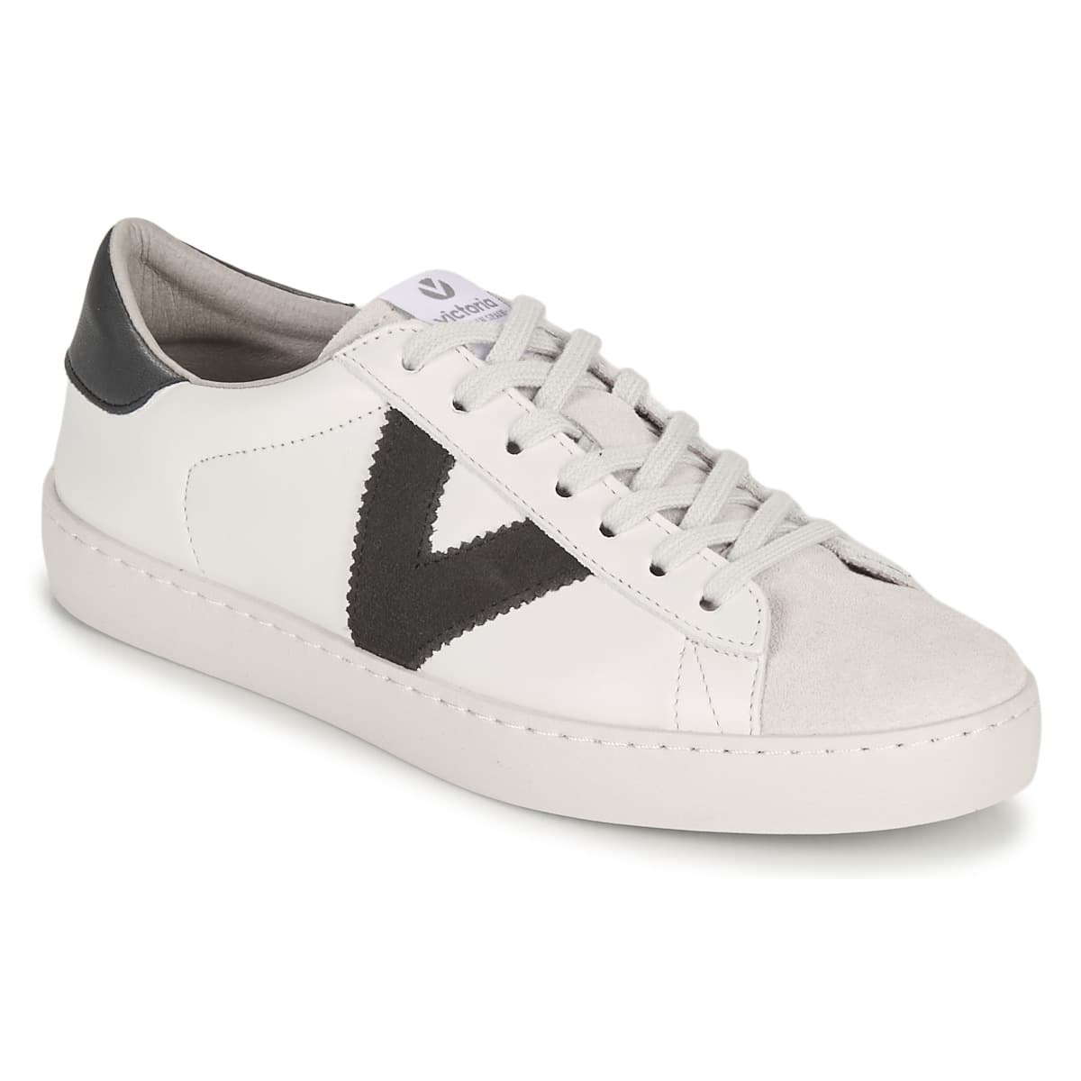 Men's Sneakers Victoria White