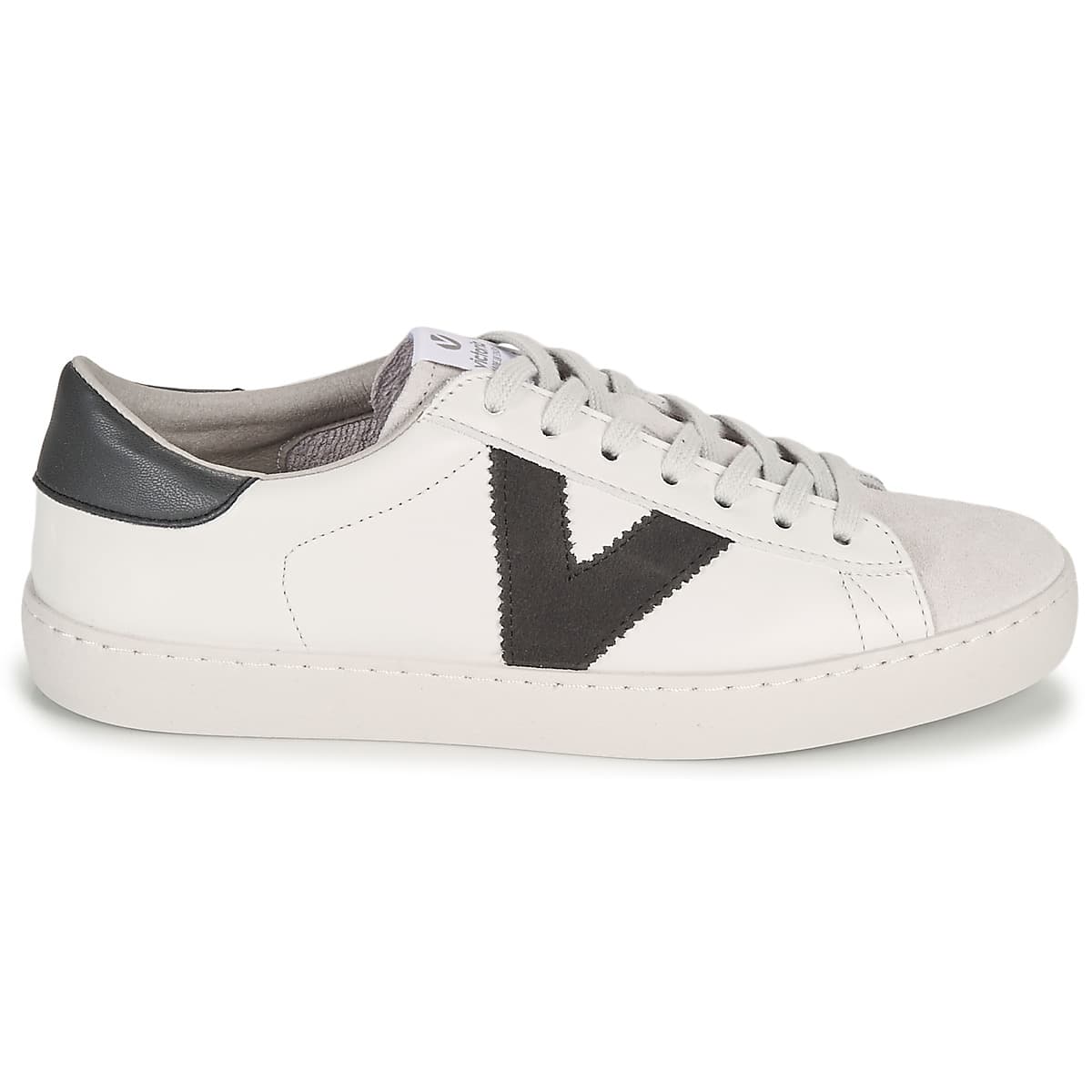 Men's Sneakers Victoria White