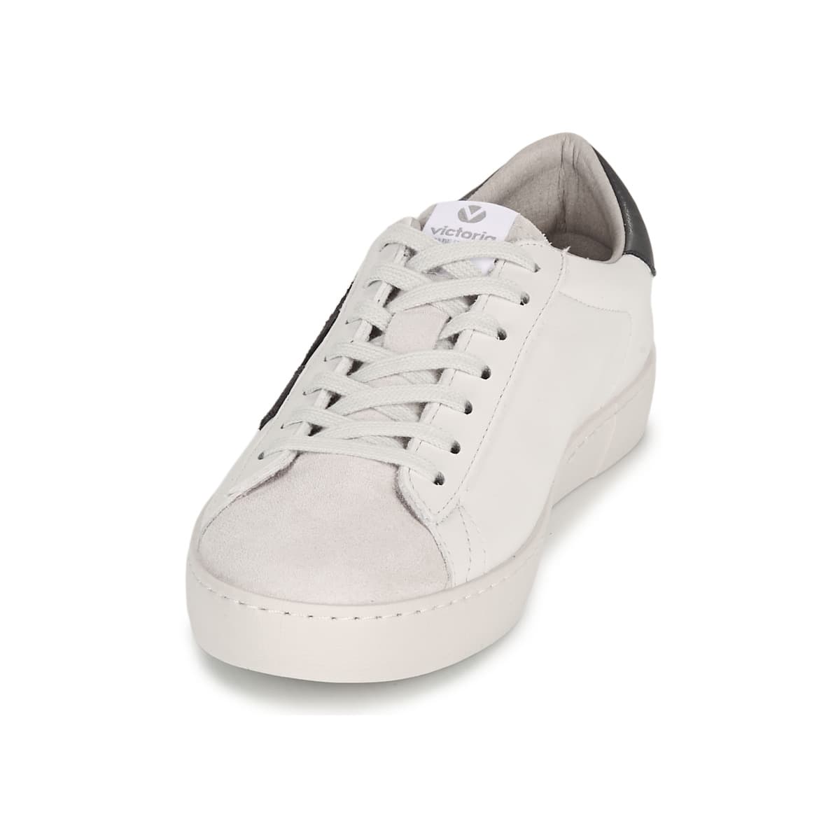 Men's Sneakers Victoria White