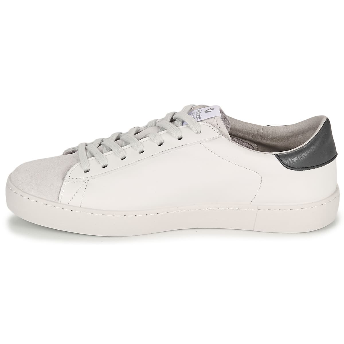 Men's Sneakers Victoria White