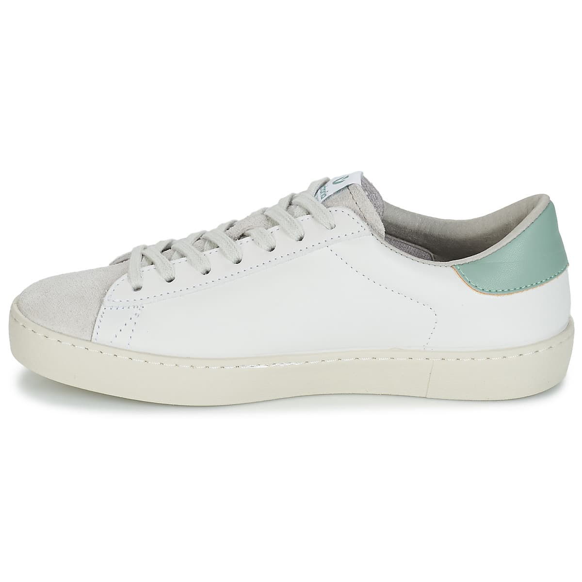 Men's Sneakers Victoria White
