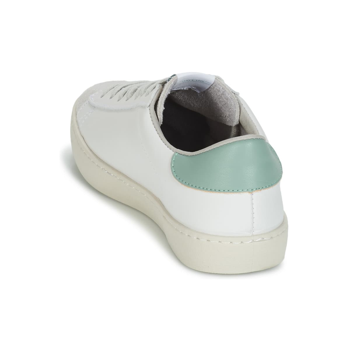 Men's Sneakers Victoria White