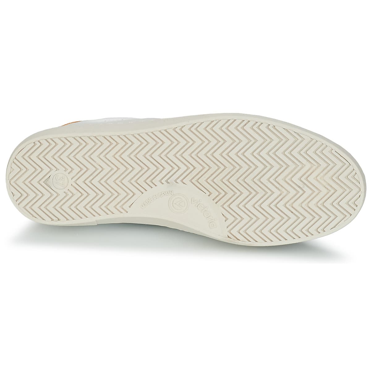 Men's Sneakers Victoria White