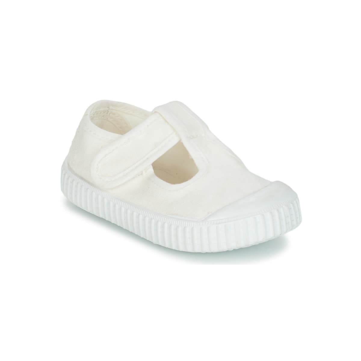 Xαμηλά Sneakers Victoria SANDALIA LONA TINTADA