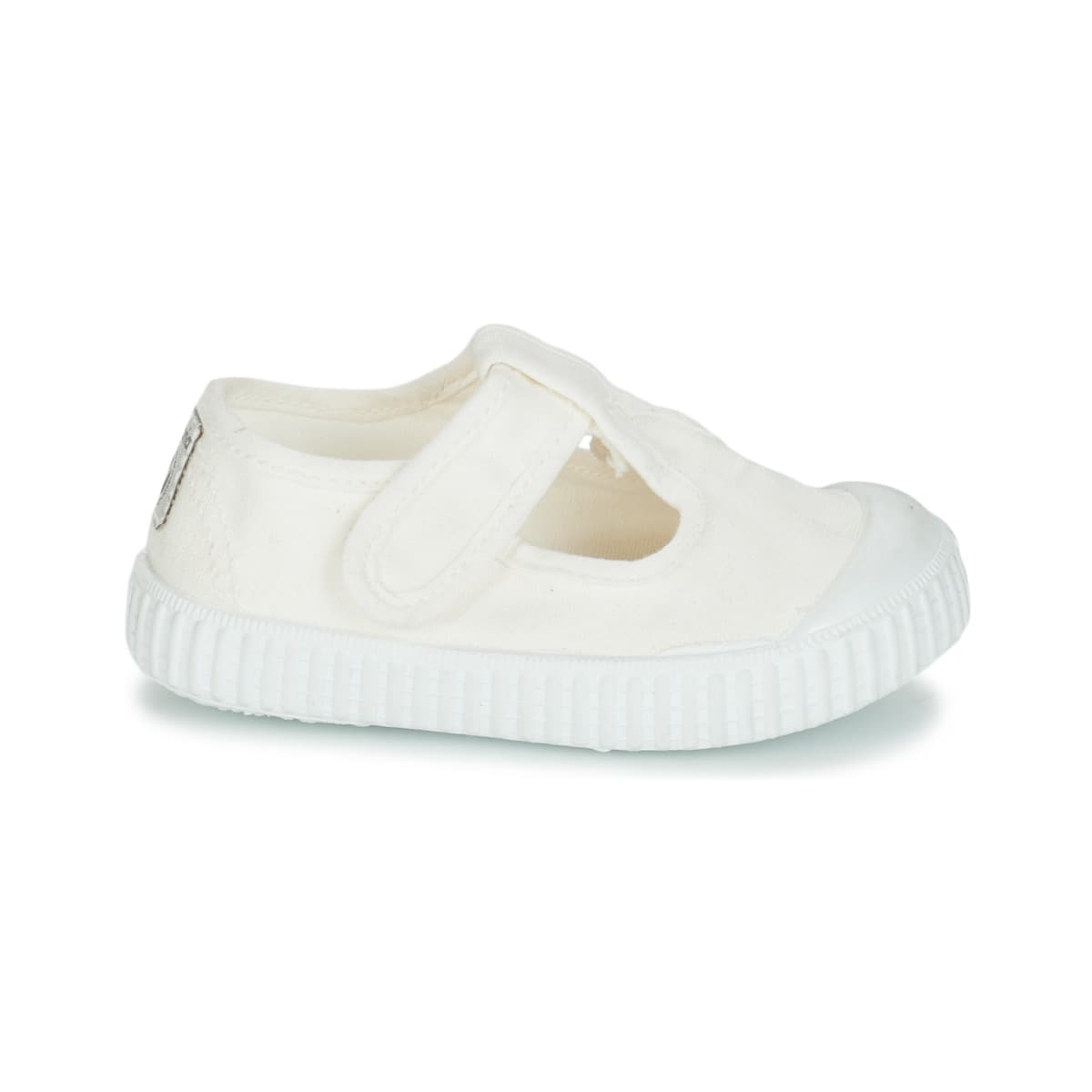 Boys' Sneakers Victoria White