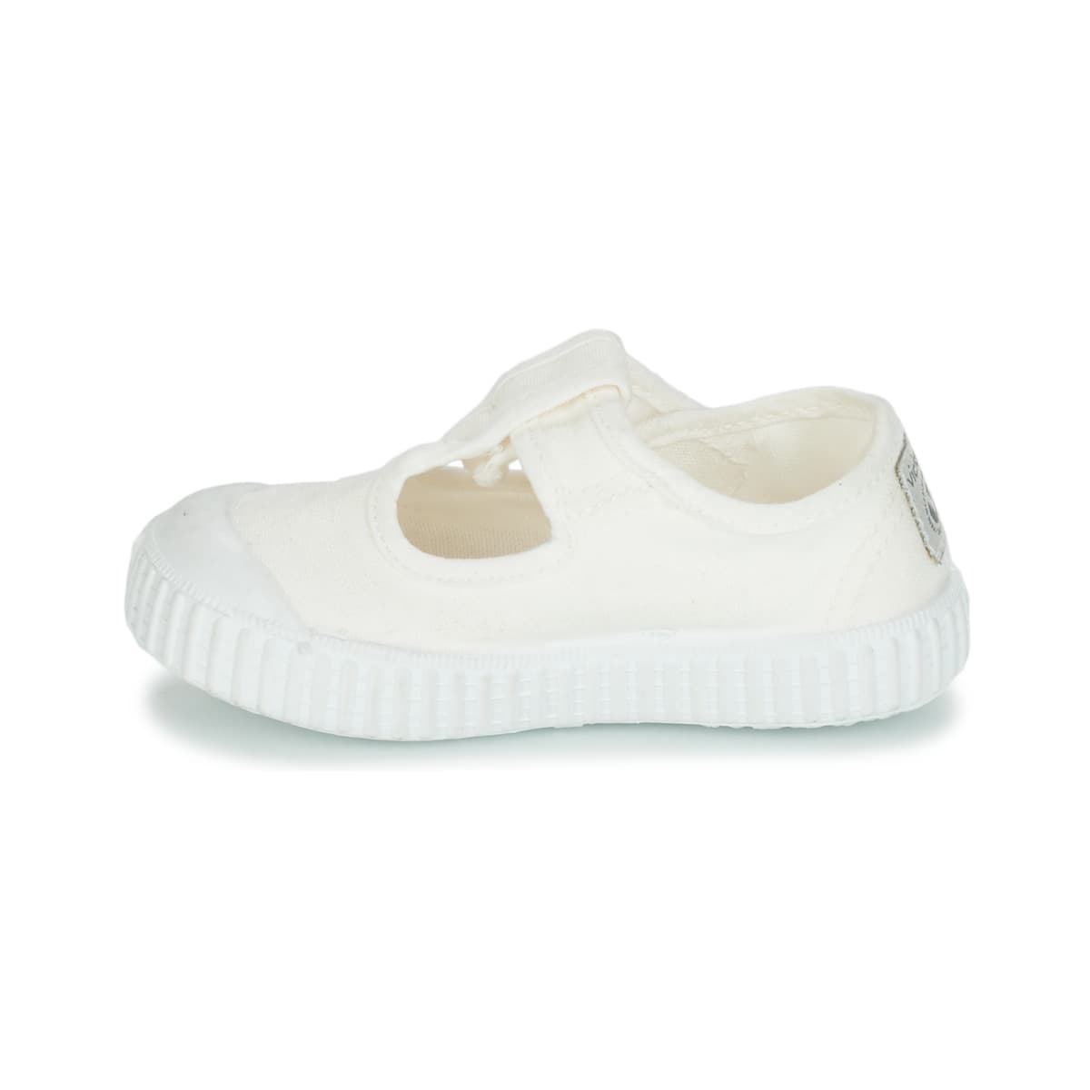Boys' Sneakers Victoria White