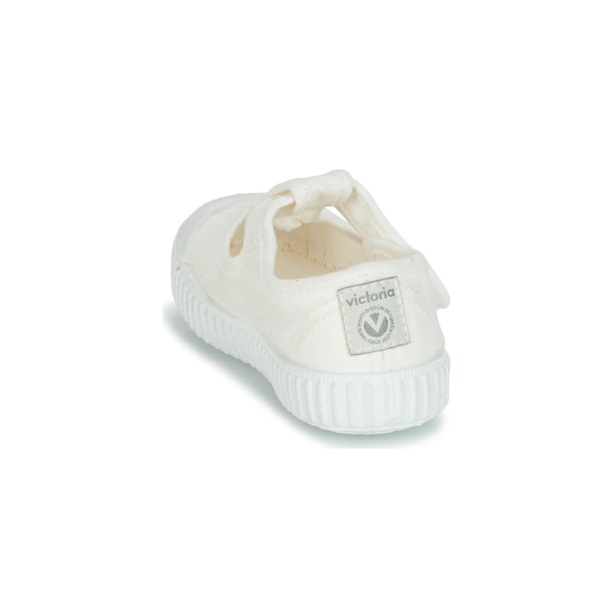 Boys' Sneakers Victoria White