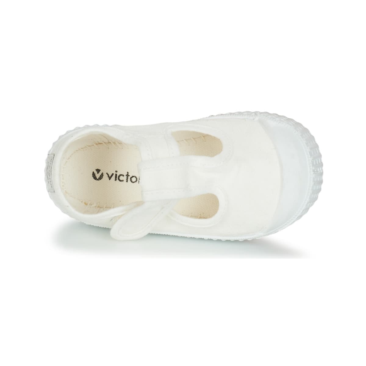 Boys' Sneakers Victoria White