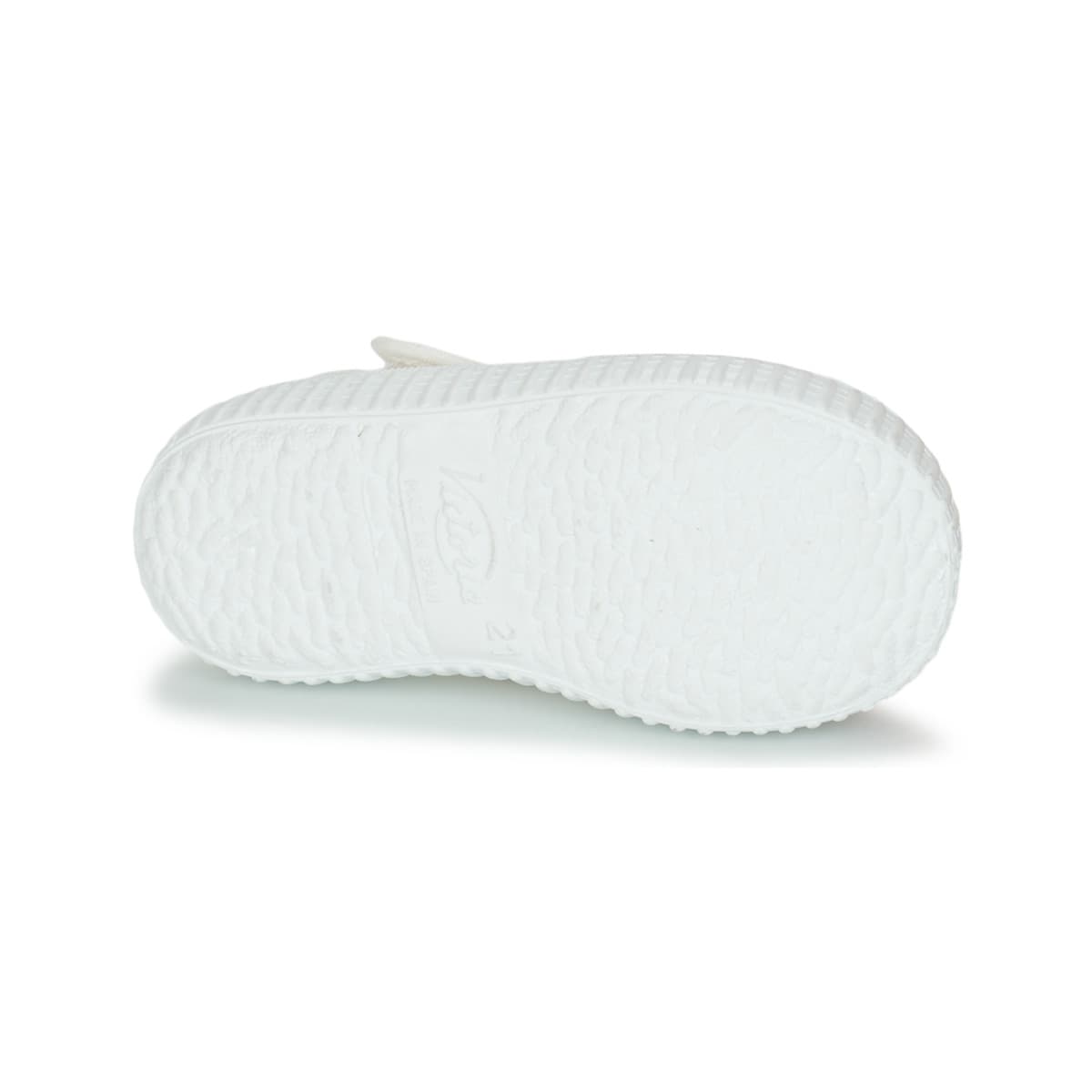 Boys' Sneakers Victoria White