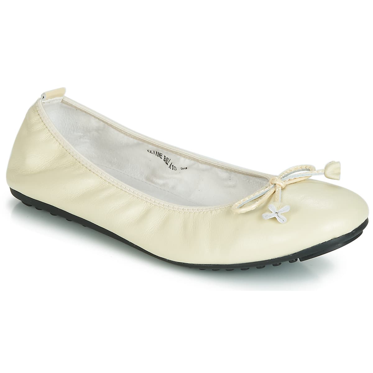 Women's Ballet Flats Mac Douglas Gray