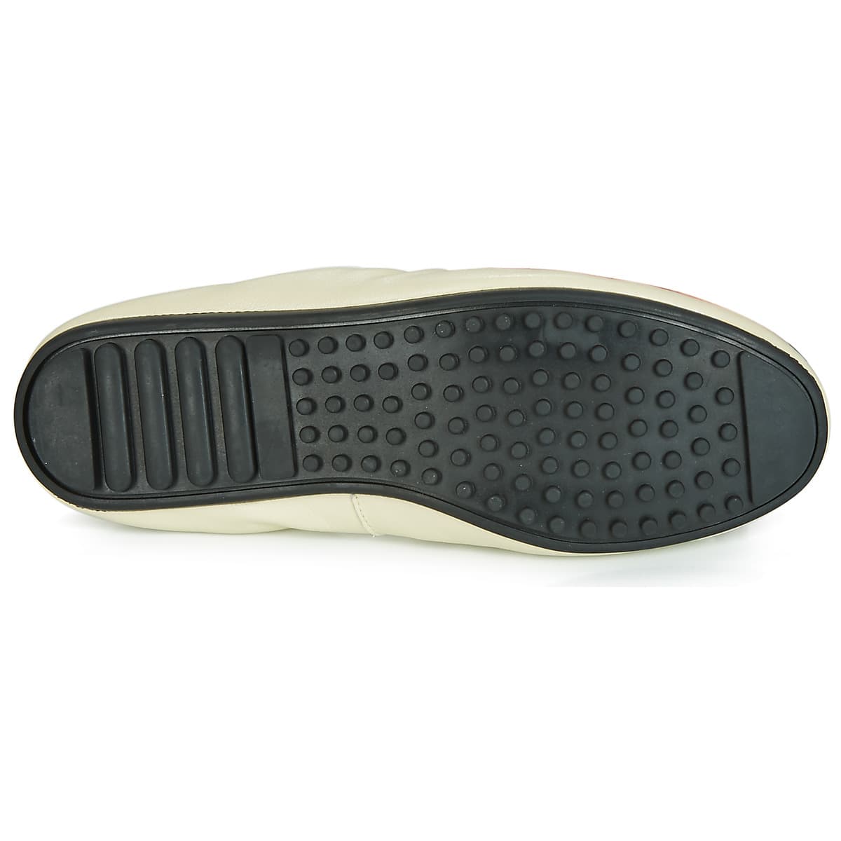 Women's Ballet Flats Mac Douglas Beige