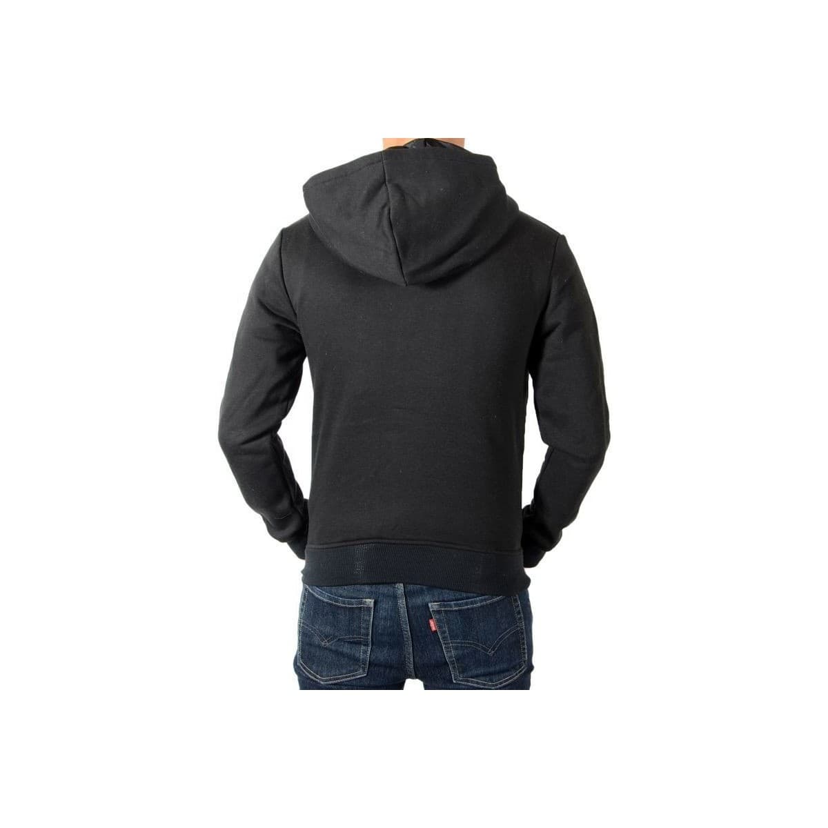 Girls' Jackets Redskins Black