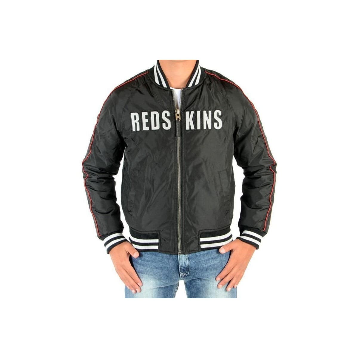 Μπουφάν Redskins 34233