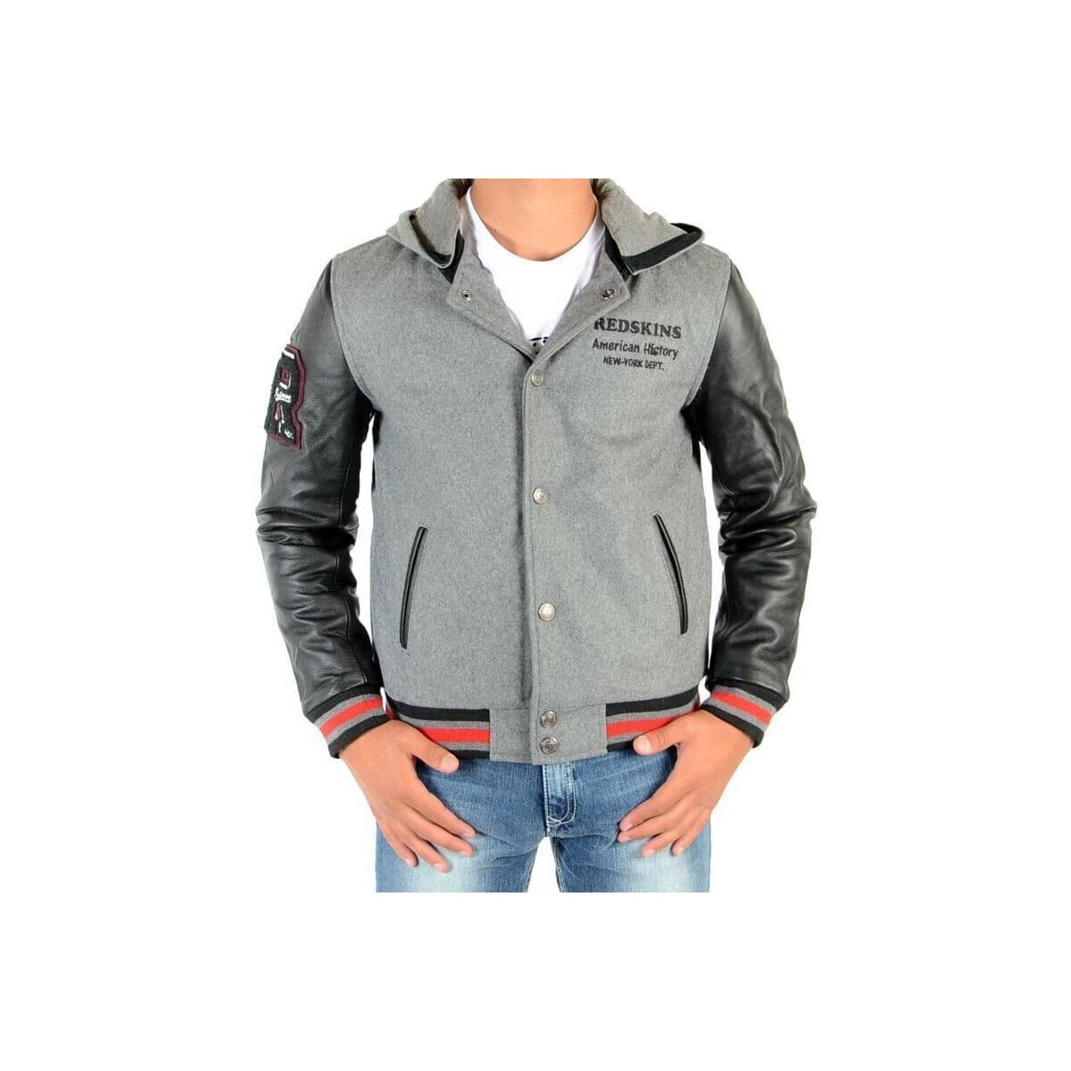 Μπουφάν Redskins 81442