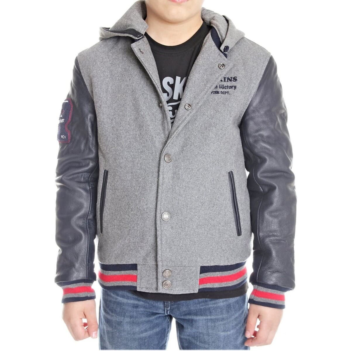 Μπουφάν Redskins 81442