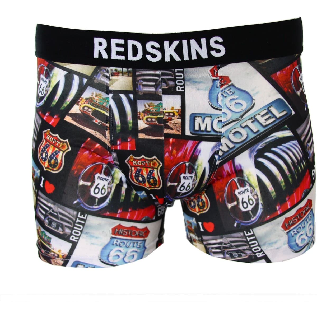 Boxer Redskins 81037