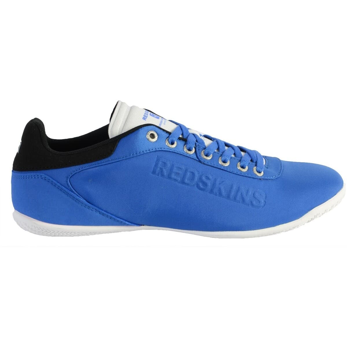 Men's Sneakers Redskins Blue