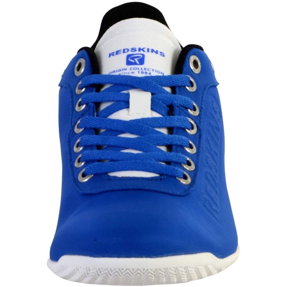 Men's Sneakers Redskins Blue